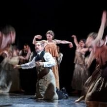 DR SEMMELWEIS Run Extended At Bristol Old Vic