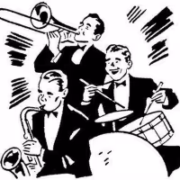 Bridger MT Big Band Announced At The Ellen Theatre