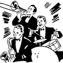 Bridger MT Big Band Announced At The Ellen Theatre