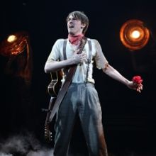 HADESTOWN Cancels Friday Evening and Saturday Afternoon Performances