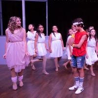 Photos: First look at New Albany Middle School's XANADU Jr!