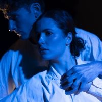 Photos: First Look at the World Premiere of Julia Pascal's 12:37 at Pascal Theatre…