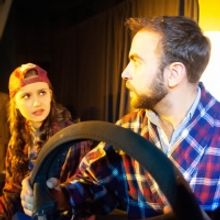 Photo Flash: Take Look at FUDDY MEERS Presented By The Black Box PAC