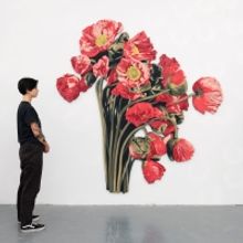 Reyes | Finn Presents FARMERS AND REAPERS, Its Third Solo Exhibition Of New Work By G