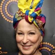 Bette Midler, John Legend, John Mulaney and More to Appear on LATE NIGHT WITH SETH ME