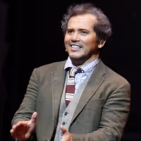 Photo Flash: John Leguizamo's LATIN HISTORY FOR MORONS Opens At The Ahmanson Theatre