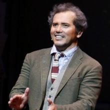 Photo Flash: John Leguizamo's LATIN HISTORY FOR MORONS Opens At The Ahmanson Theatre