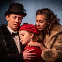 Photos: First look at Hilliard Arts Council's ANNIE JR