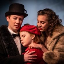 Photos: First look at Hilliard Arts Council's ANNIE JR