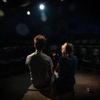 Photos: First look at MTVarts' A NIGHT OF ONE-ACTS