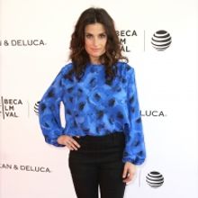 Idina Menzel Joins AMERICAN MURDERER Film