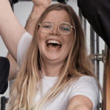 Photos: Inside Rehearsal for ROBIN HOOD at Bristol Old Vic