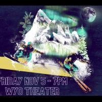 72nd Warren Miller Film to Debut at the WYO