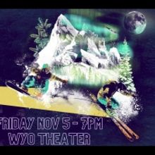 72nd Warren Miller Film to Debut at the WYO