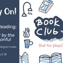 Boise Contemporary Theater Hosts Final PLAY ON! Reading of WATER BY THE SPOONFUL