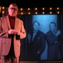 SAY GOODNIGHT, GRACIE Returns to Fountain Hills Theater in January