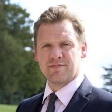 Theatr Clwyd's Liam Evans-Ford Appointed Chair Of Creu Cymru