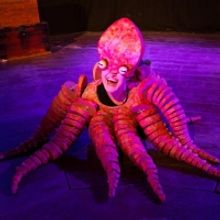 WE ARE NOT SHELLFISH Tackles Refugee Crisis And Political Activism In New Show For Fa