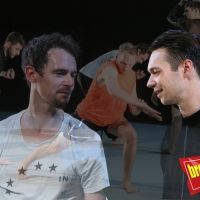 Photo Flash: Joe Moran / Dance Art Foundation Present ARRANGEMENT