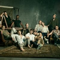 THE INHERITANCE is Now Playing at the Royal Danish Opera