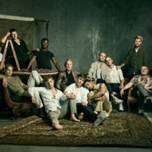 THE INHERITANCE is Now Playing at the Royal Danish Opera