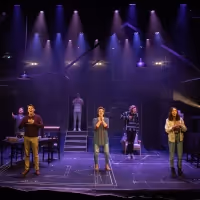 NEXT TO NORMAL Returns to Chapel off Chapel in August
