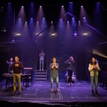 NEXT TO NORMAL Returns to Chapel off Chapel in August