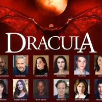Berkshire Theatre Group Presents DRACULA This Month
