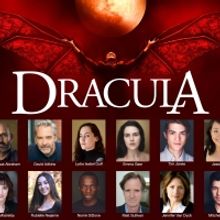 Berkshire Theatre Group Presents DRACULA This Month