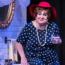 Photos: First Look at Wendy Westerwelle as Bella Abzug in BELLA! BELLA!