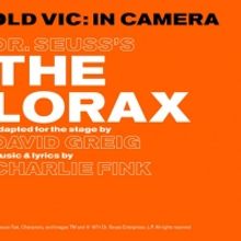 The Old Vic Will Stream Dr. Seuss' THE LORAX