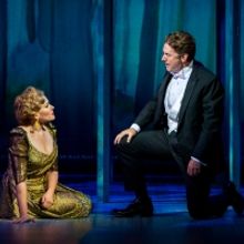 VIDEO: Emily Skinner, Jason Danieley, Sierra Boggess and More Star In A LITTLE NIGHT MUSIC At Barrington Stage