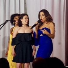 Tickets are Now on Sale for Playhouse on Park's Annual Fundraiser, ENCORE! IMAGINE IF