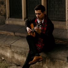 Live Music Now Scotland Partners With Skye Chamber Music To Bring The Sweet Sound Of 