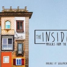 Astoria Performing Arts Center and Teresa Lotz Present THE INSIDERS Musicals from the