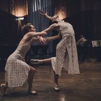 New Chamber Ballet Celebrates Centennial of Composer Ursula Mamlok in May