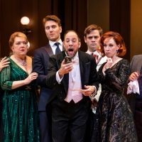 George Street Playhouse Announces $15 'No People Like Show People' Industry Pricing…