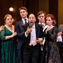 George Street Playhouse Announces $15 'No People Like Show People' Industry Pricing F