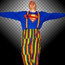 Photos: First Look At Bergen County Player's Production of GODSPELL