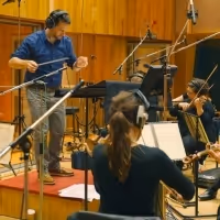 FIRST LISTEN: In the Studio With THE PRINCE OF EGYPT's Orchestra Video