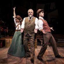 Photos: THE GIFT OF THE MAGI Opens This Week At American Players Theatre