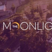 Moonlight Amphitheatre Announces May Events