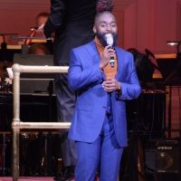 Mykal Kilgore to Perform Marvin Gaye Tribute at GRAMMY Awards Premiere Ceremony…