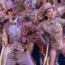 The Wick Theatre Returns to Live Performances with A CHORUS LINE