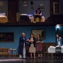 Algonquin Announces BROADWAY BOUND Cast And Creative Team