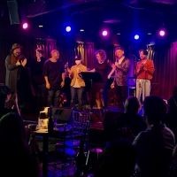 Photos: Thomas March's Poetry/Cabaret Returns With CHARMED at The Green Room 42