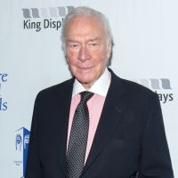 Social Roundup: The Theatre Community Mourns the Loss of Christopher Plummer