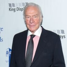 Social Roundup: The Theatre Community Mourns the Loss of Christopher Plummer