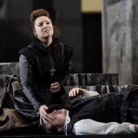 The Met: Live in HD to Continue with Verdi's DON CARLOS