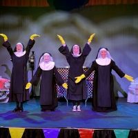 NUNSENSE Announced At Arizona Broadway Theatre
